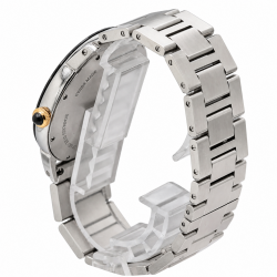 Cartier Ronde Croisière 42MM W2RN0005 Stainless Steel Watch